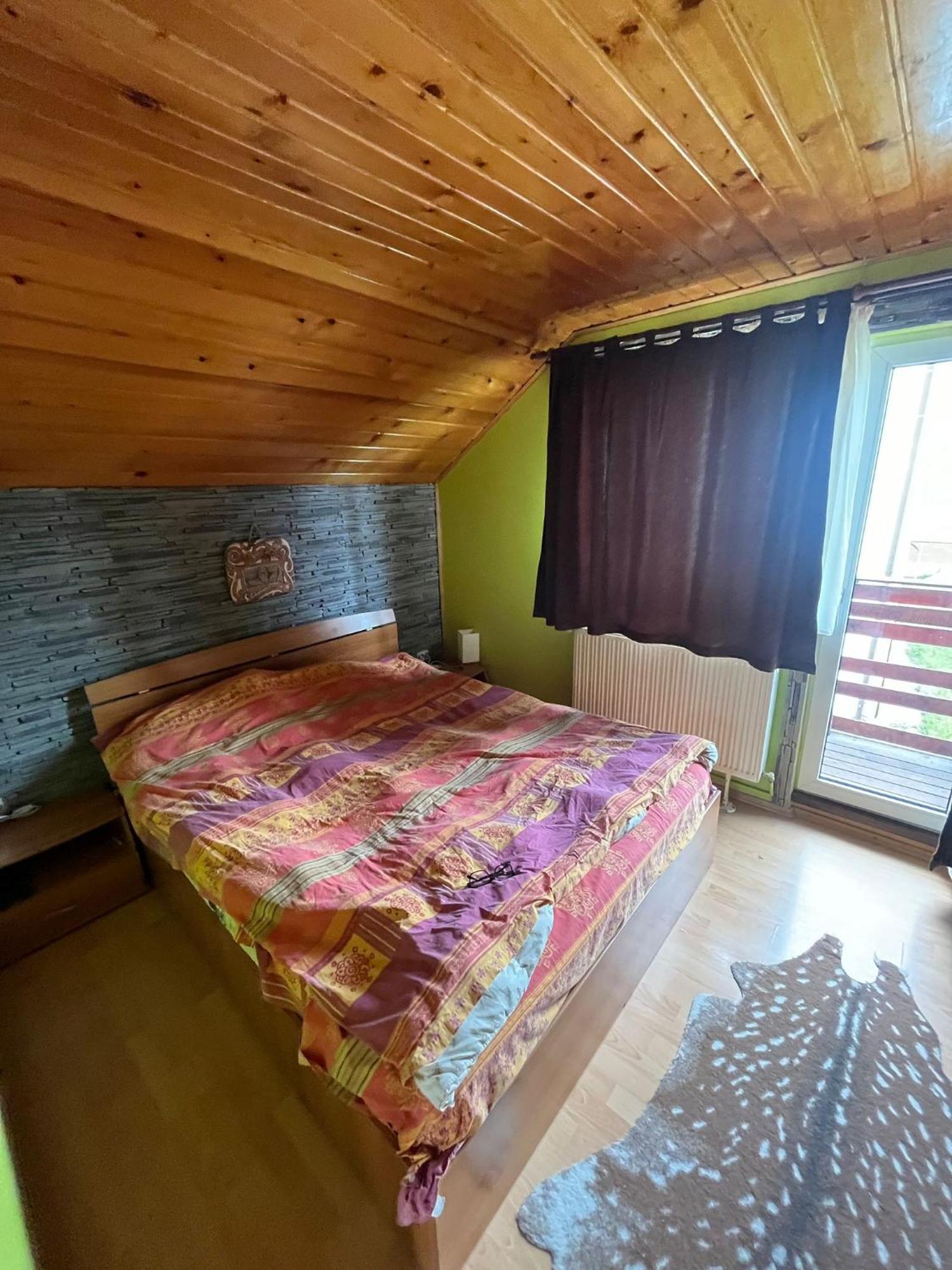 Colt De Rai Villa Bran  Bagian luar foto