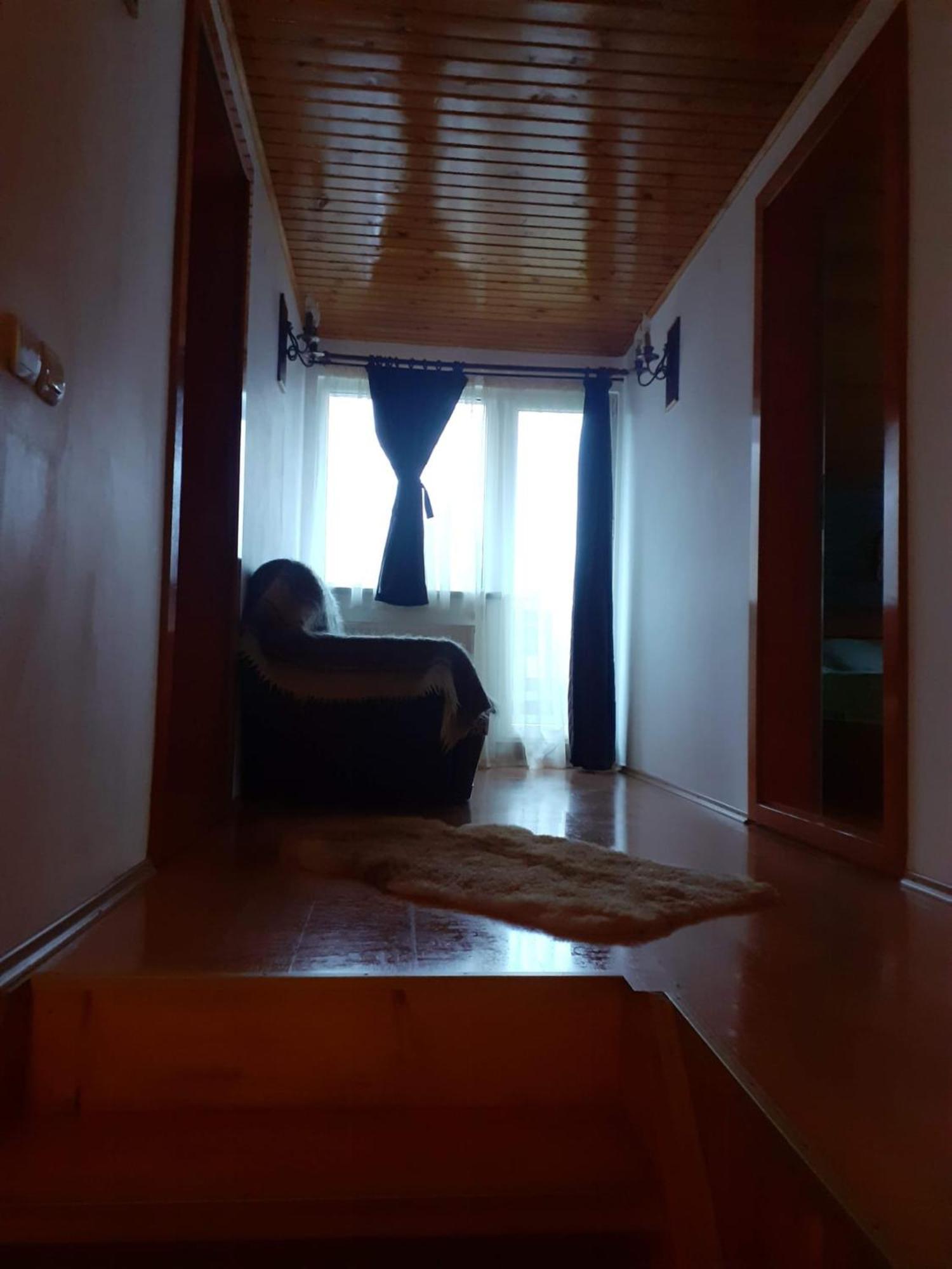 Colt De Rai Villa Bran  Bagian luar foto