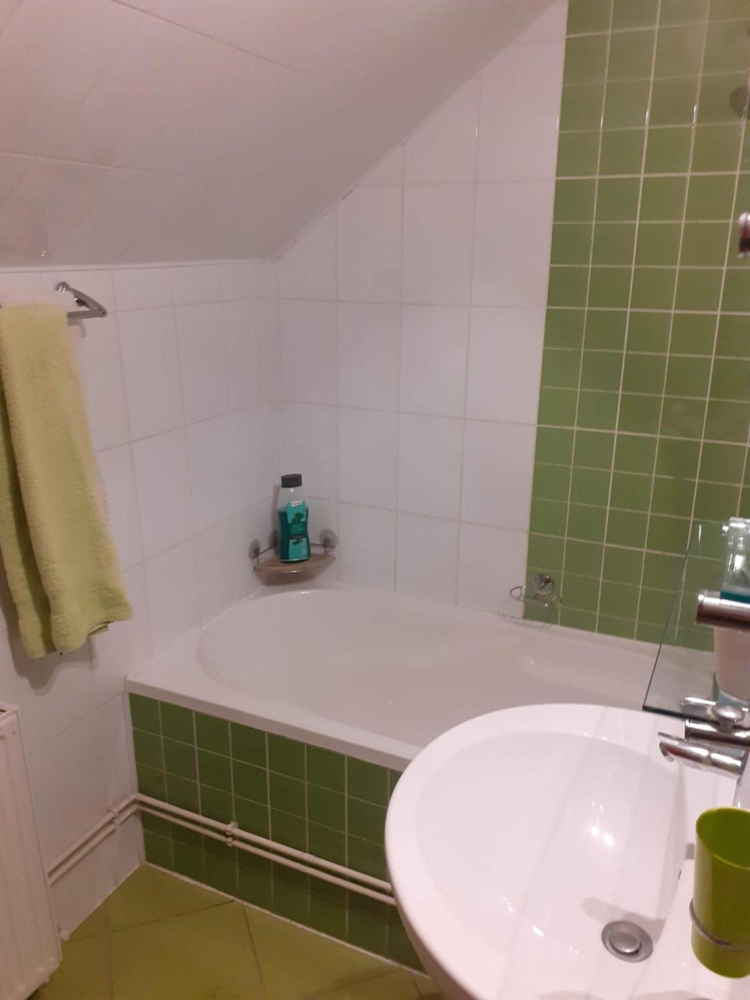 Colt De Rai Villa Bran  Bagian luar foto