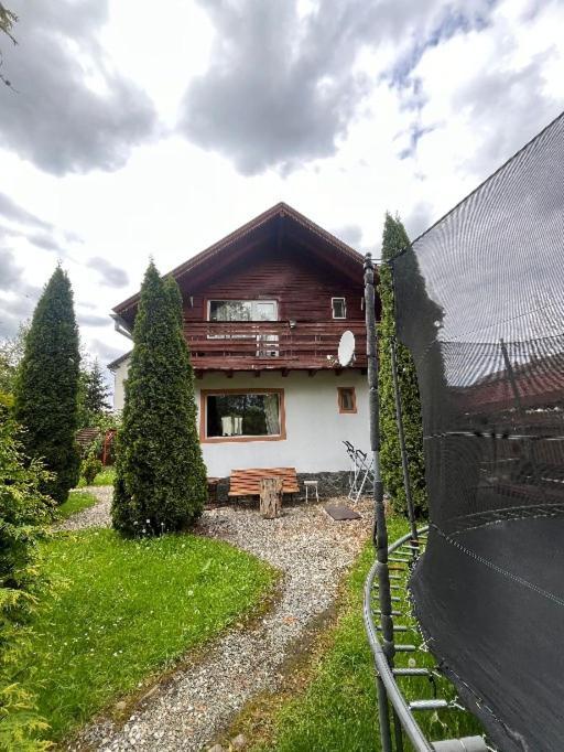 Colt De Rai Villa Bran  Bagian luar foto