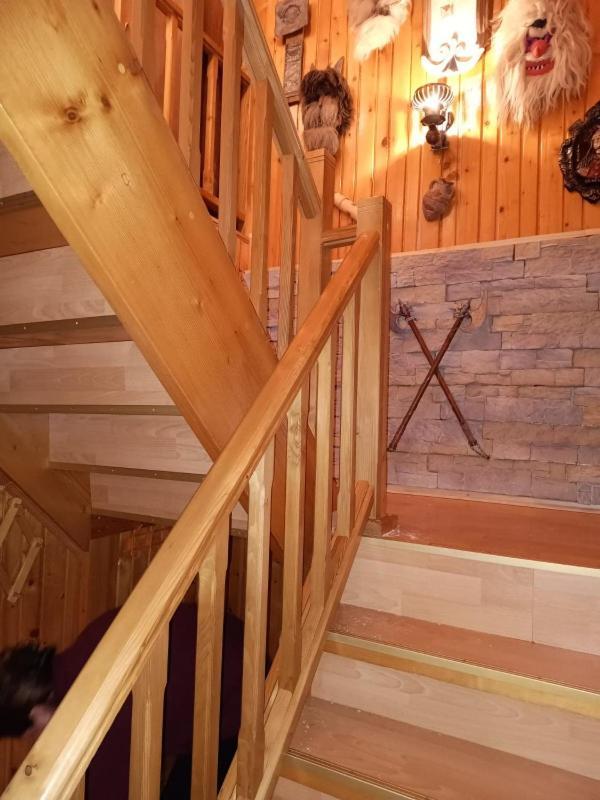 Colt De Rai Villa Bran  Bagian luar foto