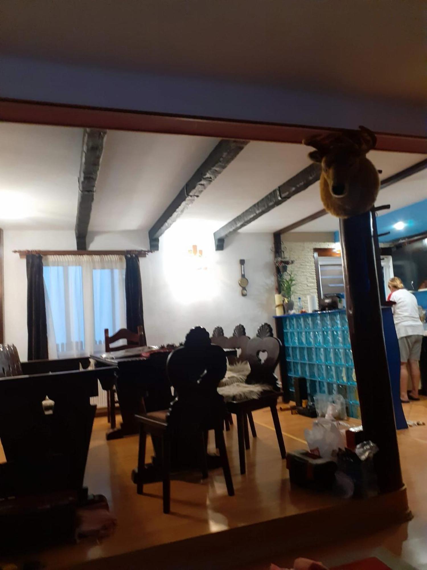 Colt De Rai Villa Bran  Bagian luar foto