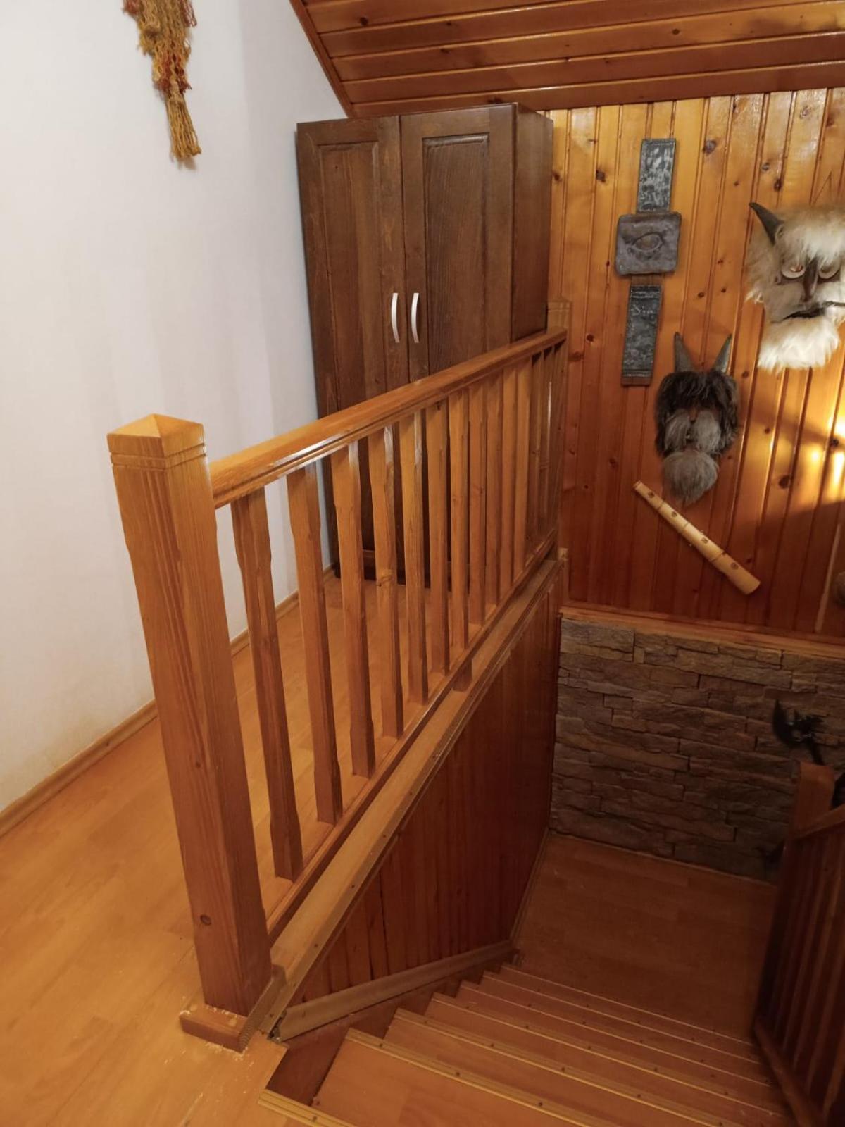 Colt De Rai Villa Bran  Bagian luar foto